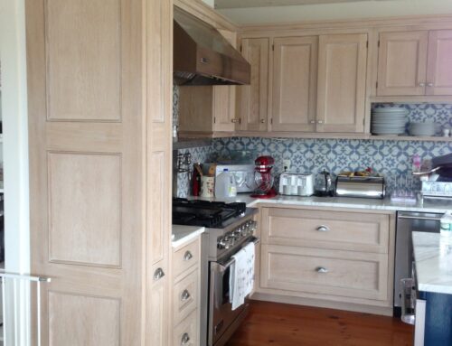 Hollowville Millwork