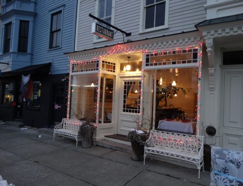 Manor Rock Restaurant