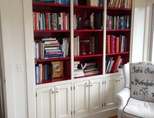 Hollowville Millwork