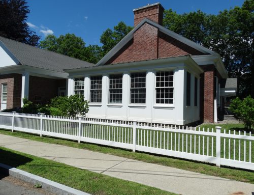 Kinderhook Memorial Library