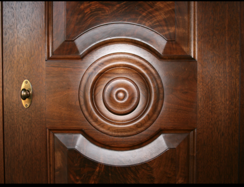 Kinderhook French Country